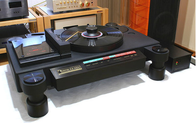 NAKAMICHI TX-1000