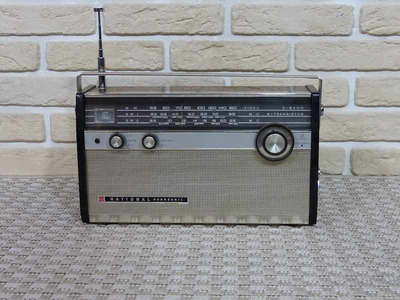 National Panasonic