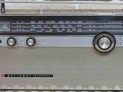 National Panasonic 2