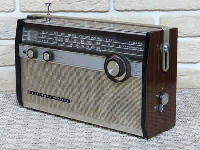 National Panasonic 3