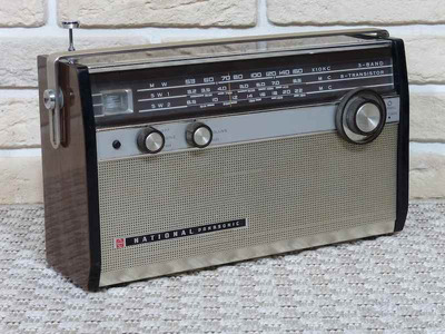 National Panasonic 4