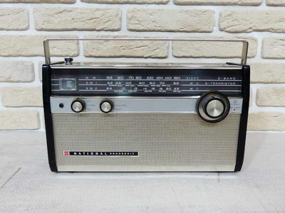 National Panasonic R-308
