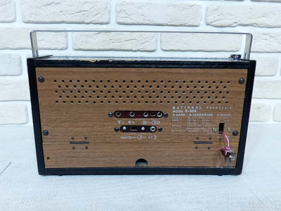 National Panasonic R-308 2