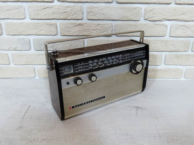 National Panasonic R-308 3