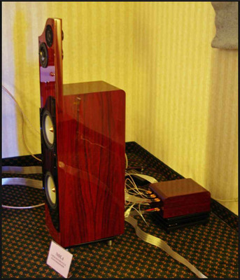 Nola Viper Reference II 2