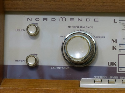 Nordmende 3004 3