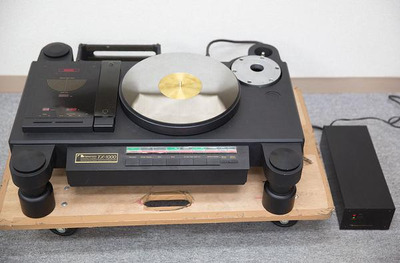Nakamichi TX-1000