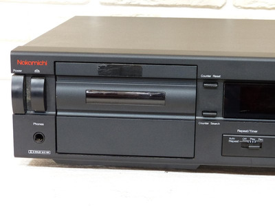 Nakamichi CD2 3