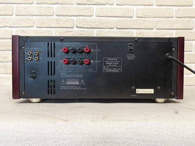 Onkyo M-508 / 100V 2