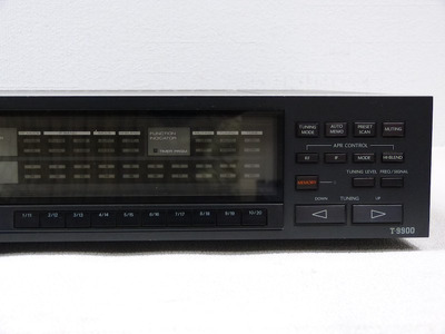 Onkyo T-9900 Integra 3