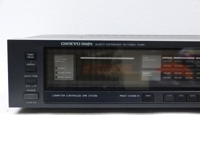 Onkyo T-9900 Integra 4