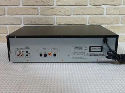 Onkyo MD-2511 3
