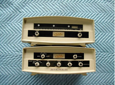 Ortofon KS-591 3