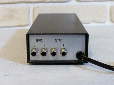 Ortofon MCA-76 2