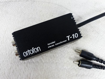 Ortofon T-10