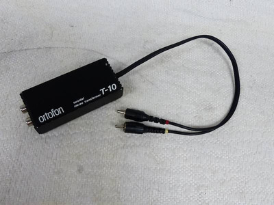 Ortofon T-10 2