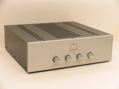 Audio Note OTO Line SE Ali, Retail £2.554 -20% 2