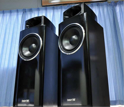 Onkyo Scepter 2002