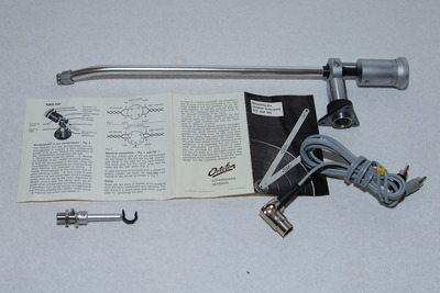 Ortofon RMA 309 NOS NIB 1978 год 3