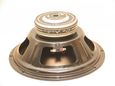Oz Audio Oz-300H - SubWoofer 12" Ручная сборка в США. 2