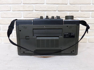 Panasonic DR-31 RF-3100F 3