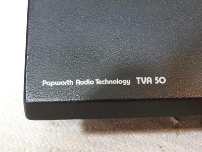 Papworth TVA 50 Англия 3