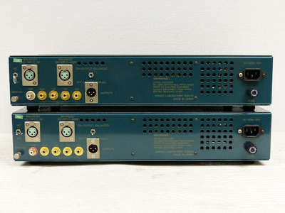 Shindo Retrus III Phono / 2 Моно Преда 7