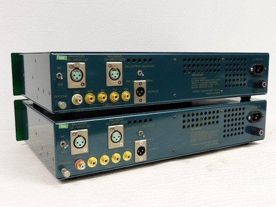 Shindo Retrus III Phono / 2 Моно Преда 8