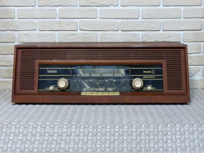 Philips 521