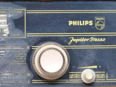 Philips 521 5