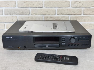 PHILIPS CDR-870
