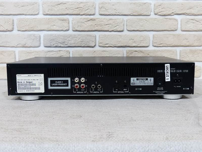 PHILIPS CDR-870 2