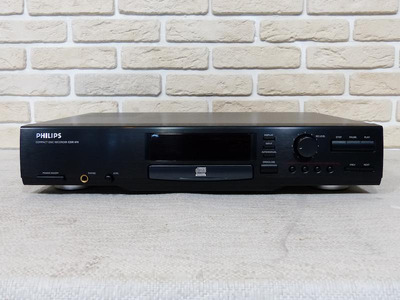PHILIPS CDR-870 3