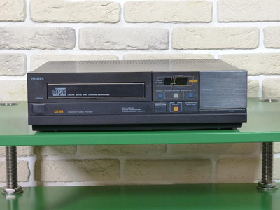 Philips CD104