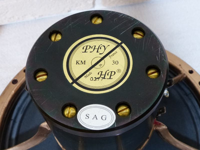 PHY-HP H30 Coaxial Sag 4