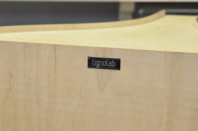 Rondo PHY-HP H21LB15 Auditorium 23 Lignolab 3