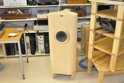 Rondo PHY-HP H21LB15 Auditorium 23 Lignolab 5