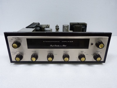 Pilot SM-244