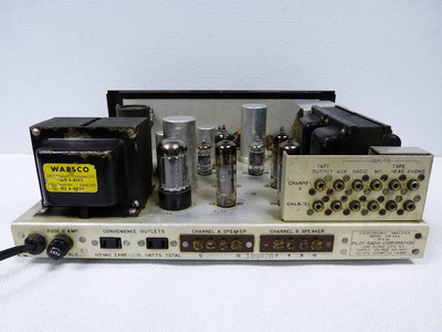 Pilot SM-244 2