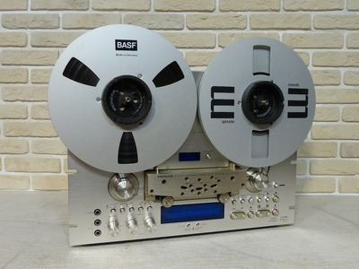 PIONEER RT-909 / 120V 4
