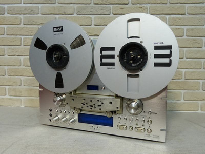 PIONEER RT-909 / 120V 5