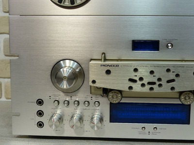 PIONEER RT-909 / 120V 6