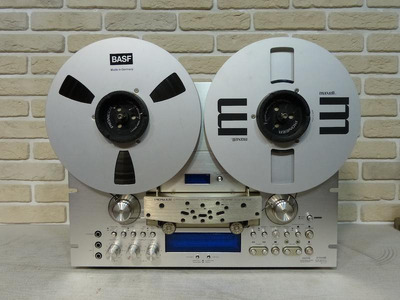 PIONEER RT-909 / 220V
