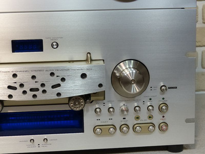 PIONEER RT-909 / 220V 4