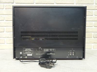 PIONEER RT-909 / 220V 6