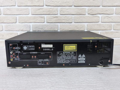Pioneer CLD-1800 3