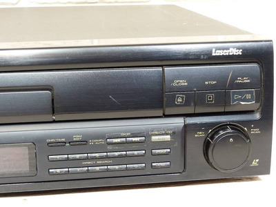 Pioneer CLD-1800 4