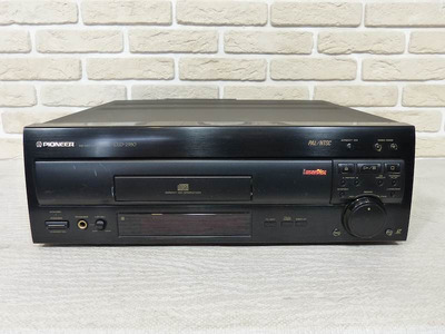 PIONEER CLD 2950