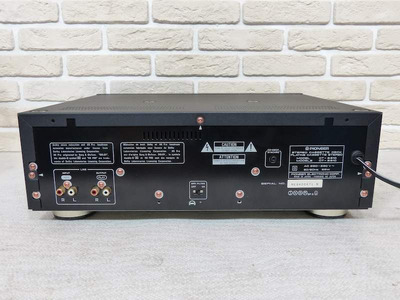 Pioneer CT-S910 2