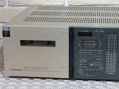 Pioneer CT-9R 2